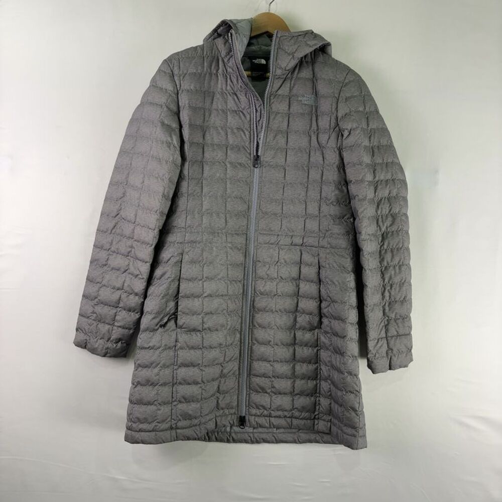 The North Face Thermoball Eco Parka